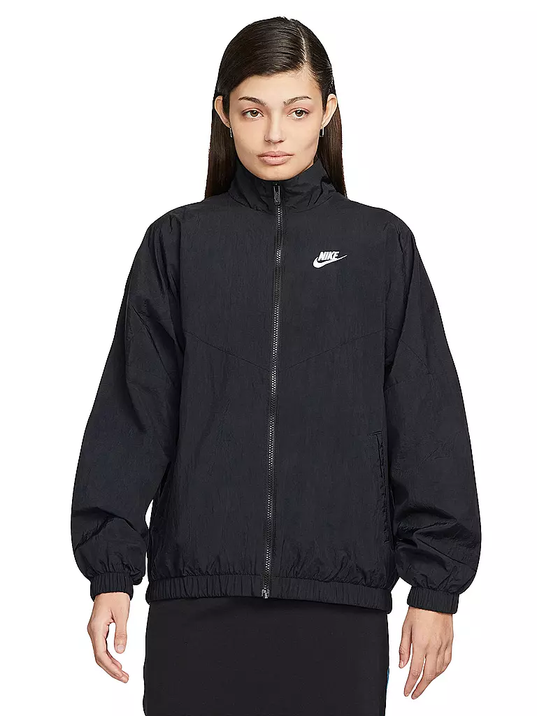Nike sportswear windrunner damen on sale